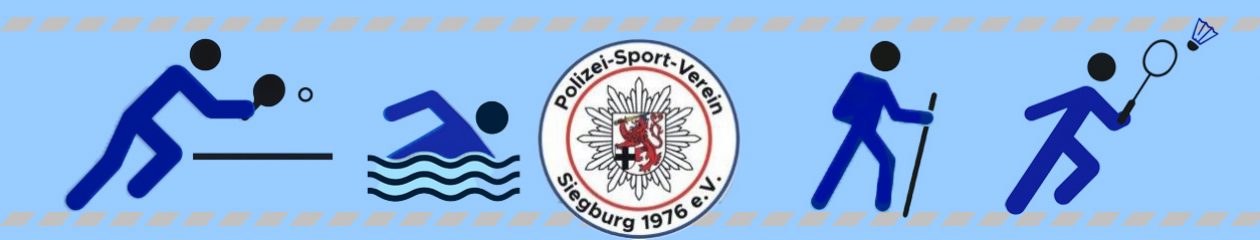 Polizei-Sport-Verein Siegburg 1976 e.V.